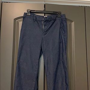Gap pants
